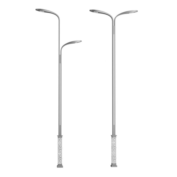 洛阳一体化路灯