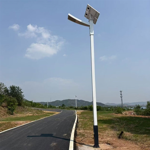 洛阳太阳能路灯