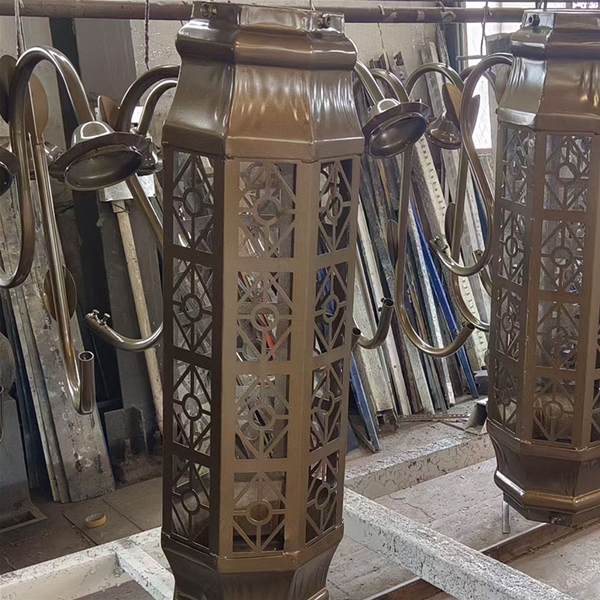 洛阳照明灯具生产厂家